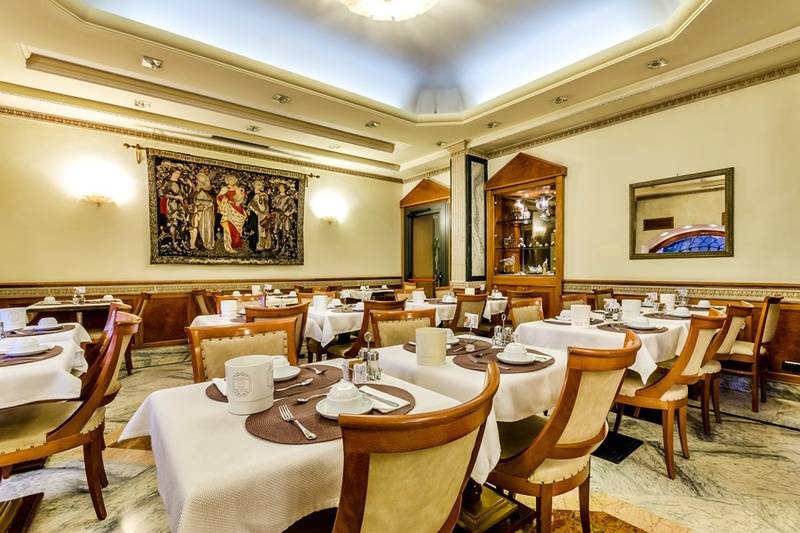 Fotos del hotel Vibe Nazionale:  31