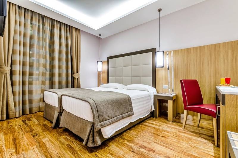 Fotos del hotel Vibe Nazionale:  5