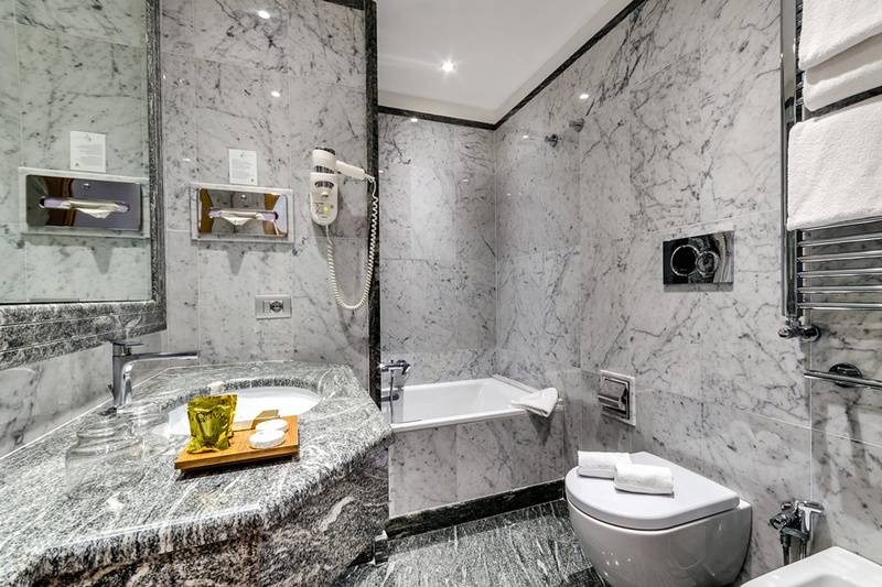 Fotos del hotel Vibe Nazionale:  43