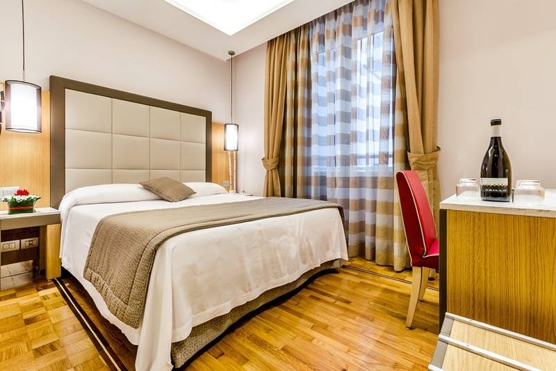 Fotos del hotel Vibe Nazionale:  2