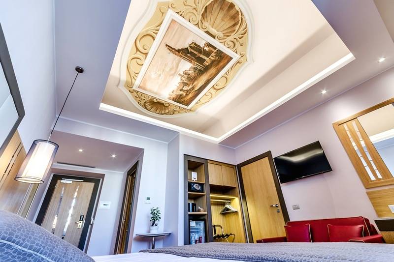 Fotos del hotel Vibe Nazionale:  34