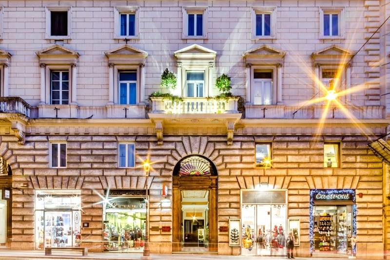 Fotos del hotel Vibe Nazionale:  33