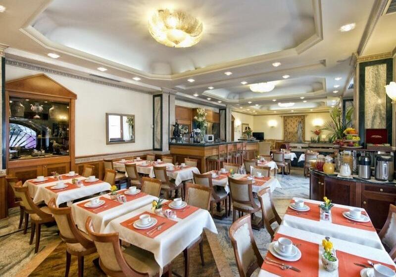 Fotos del hotel Vibe Nazionale:  32