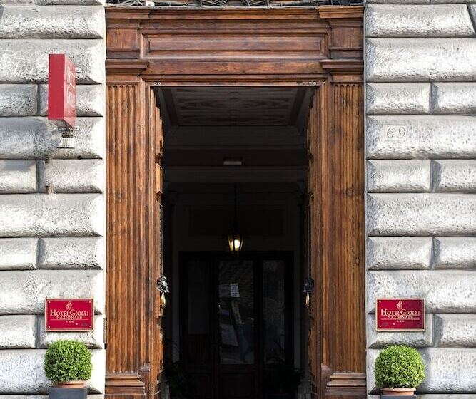 Fotos del hotel Vibe Nazionale:  27