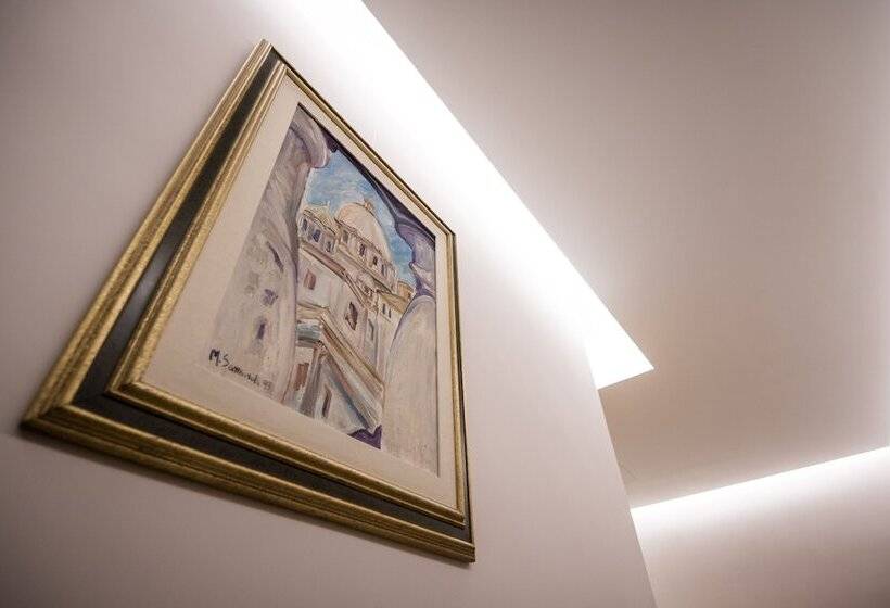 Fotos del hotel Vibe Nazionale:  45