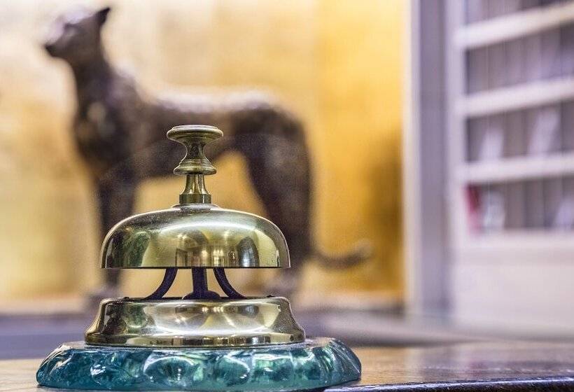 Fotos del hotel Vibe Nazionale:  12