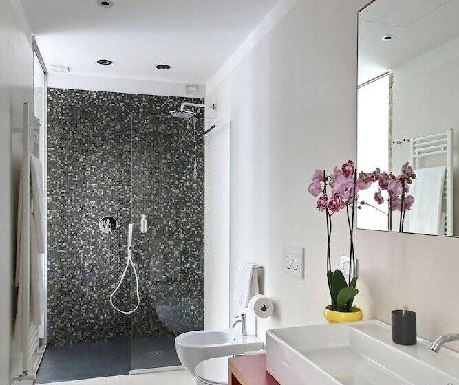 Fotos del hotel Vibe Nazionale:  22