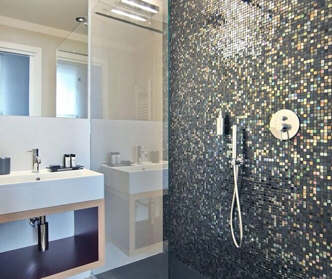 Fotos del hotel Vibe Nazionale:  8