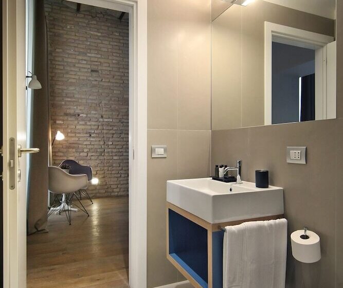 Fotos del hotel Vibe Nazionale:  46