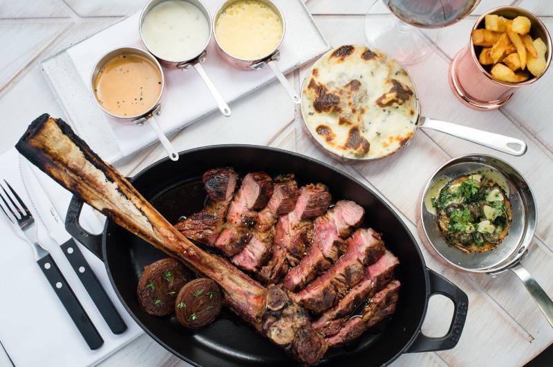 Vintry & Mercer Hotel   Small Luxury Hotels Of The World