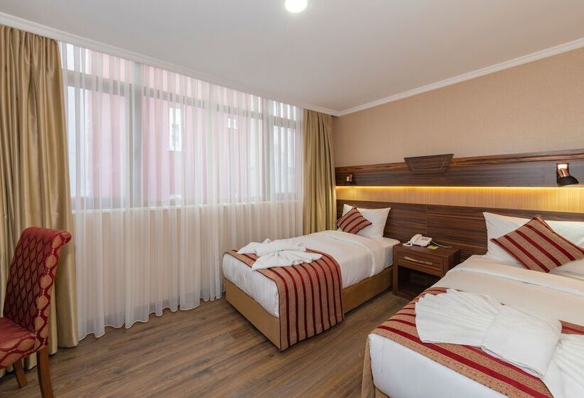 Fotos del hotel Vision Deluxe: 1 Fotos del hotel Vision Deluxe: 1