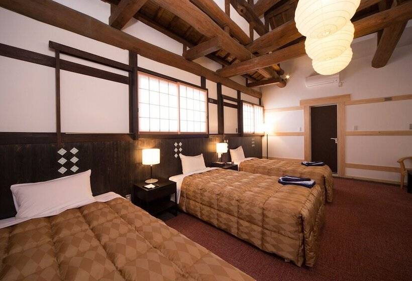 هتل Yakageya, Inn & Suites