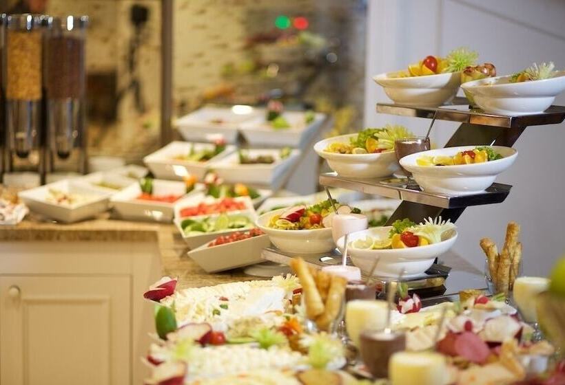 Fotos del hotel Yilsam Sultanahmet:  21