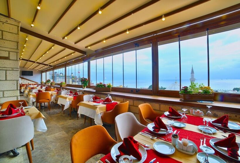 Fotos del hotel Yilsam Sultanahmet:  16