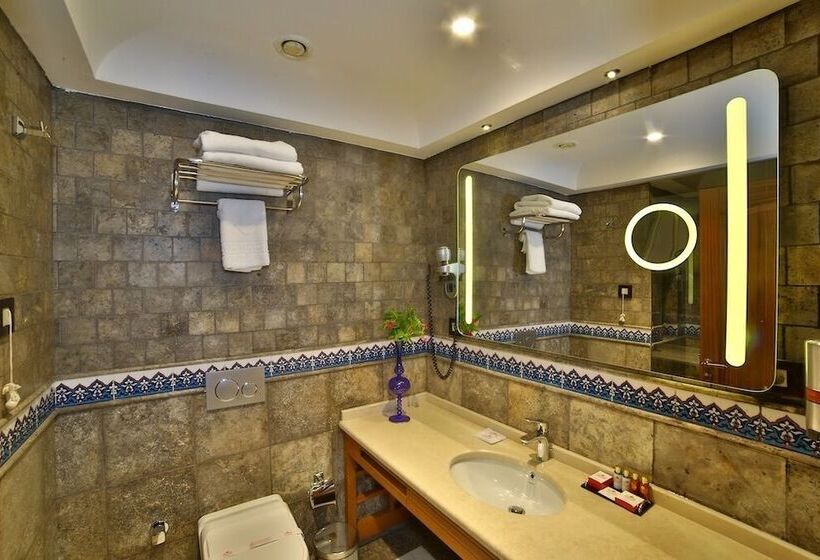 Fotos del hotel Yilsam Sultanahmet:  14