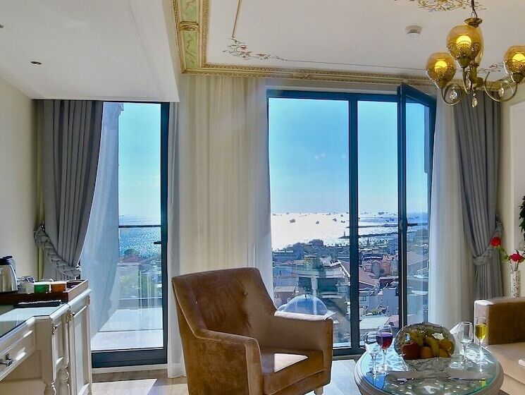 هتل Yılsam Sultanahmet