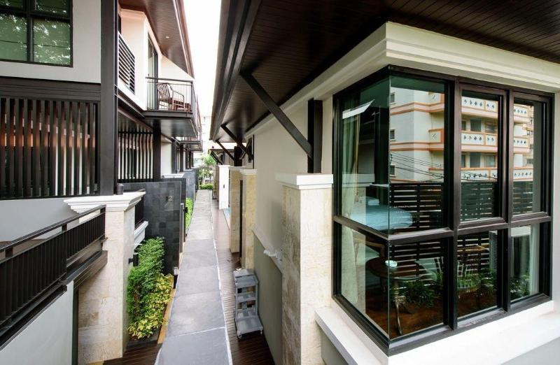 Fotos del hotel Yotaka Bangkok:  13