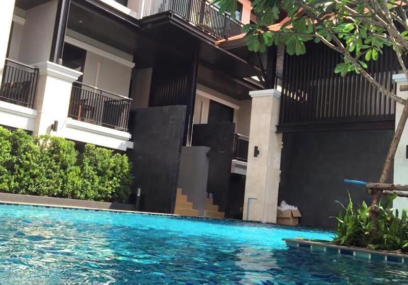 Fotos del hotel Yotaka Bangkok:  7