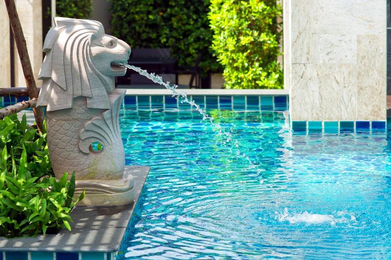 Fotos del hotel Yotaka Bangkok:  10