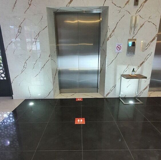 هتل Zenseana Resort & Spa   Sha Plus