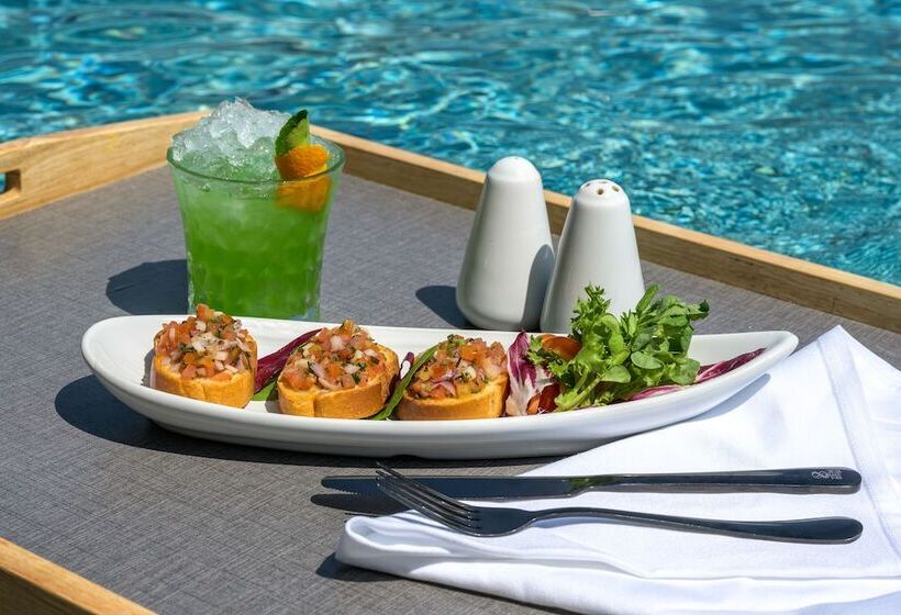 هتل Zenseana Resort & Spa   Sha Plus