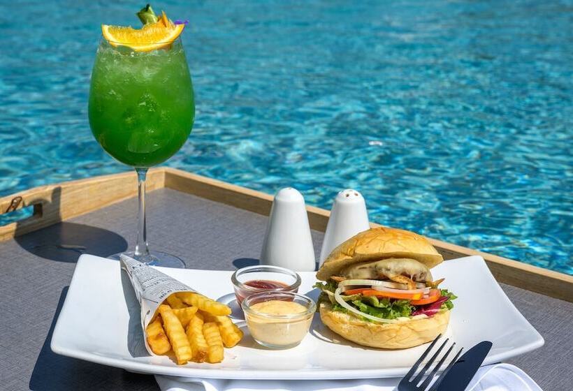 هتل Zenseana Resort & Spa   Sha Plus