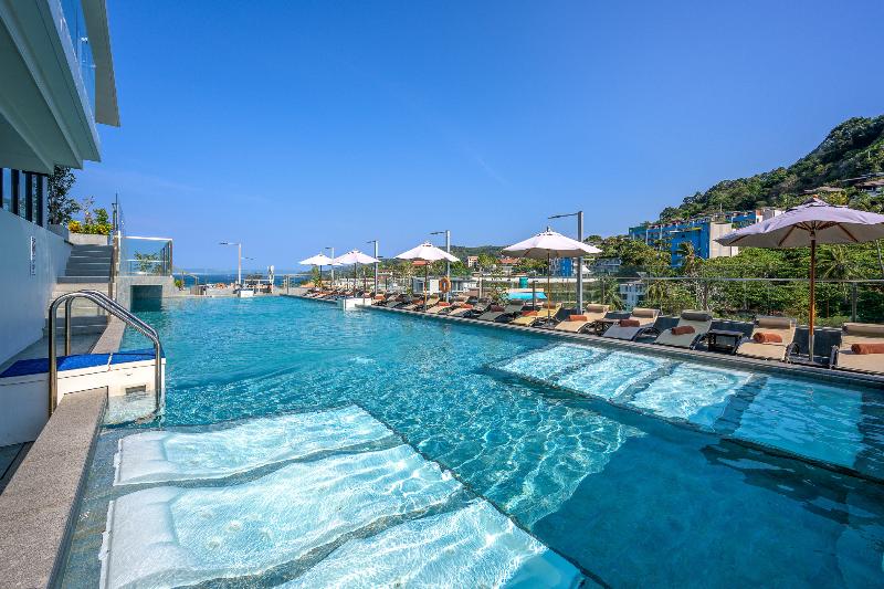 هتل Zenseana Resort & Spa   Sha Plus