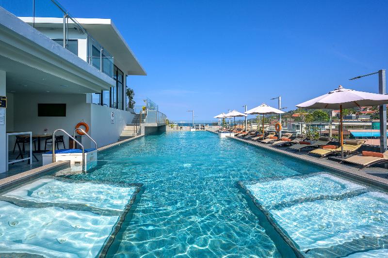 هتل Zenseana Resort & Spa   Sha Plus