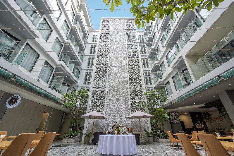 هتل Zenseana Resort & Spa   Sha Plus
