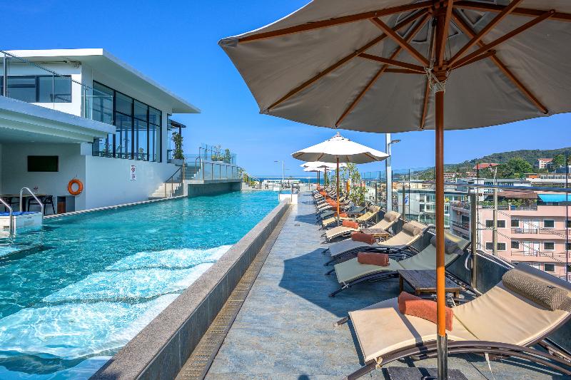 هتل Zenseana Resort & Spa   Sha Plus