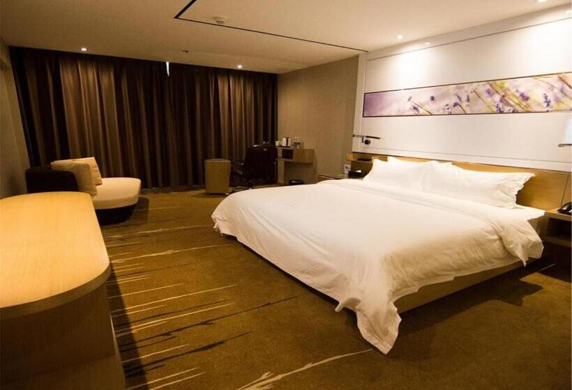 Lavande Hotel Beijing Asian Games Village