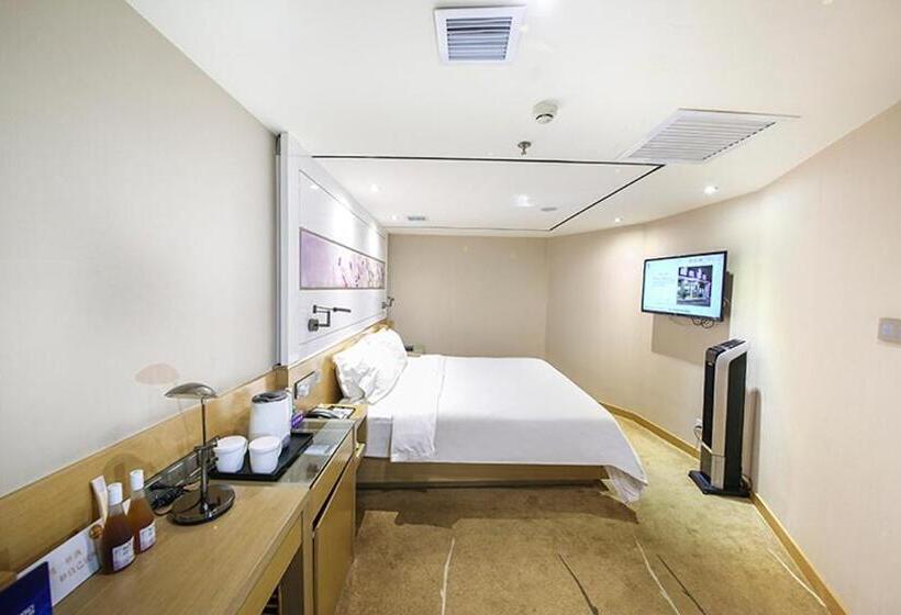 Lavande Hotel Beijing Asian Games Village