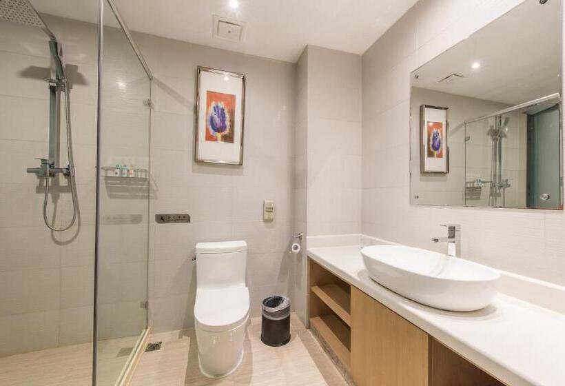 Lavande Hotel Beijing Asian Games Village