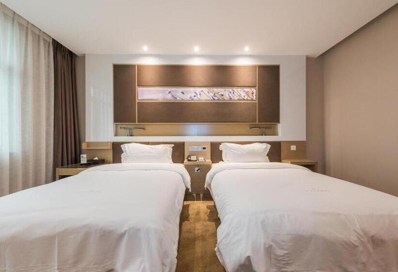 Lavande Hotel Beijing Asian Games Village