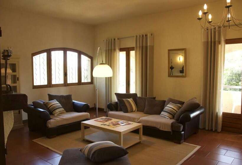 레지던스 Hôtel La Résidence Des 3 Barbus
