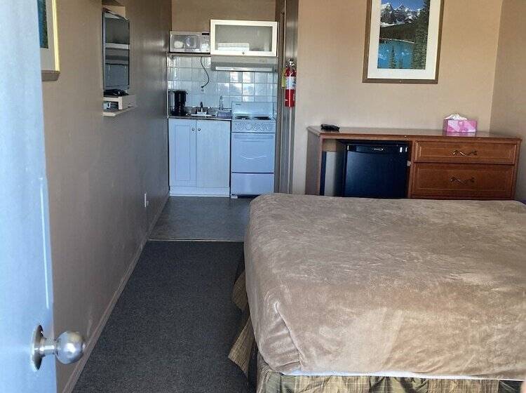 Taber Motel