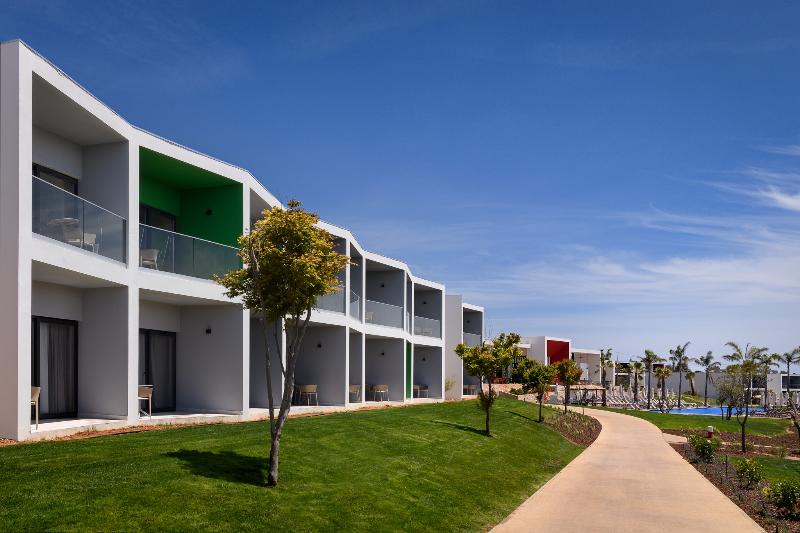 Tivoli Alvor Algarve Resort