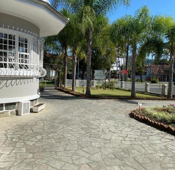 فندق صغير Dein Haus Pousada