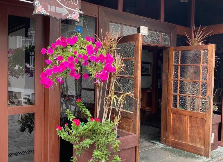 فندق صغير Dein Haus Pousada