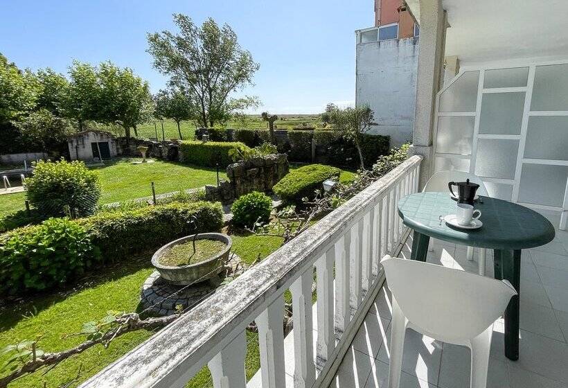 Apartamentos Revo Salinas 3000
