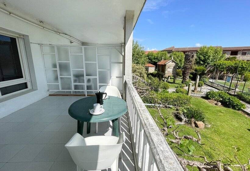 Apartamentos Revo Salinas 3000