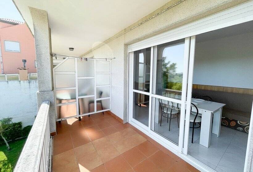 Apartamentos Revo Salinas 3000