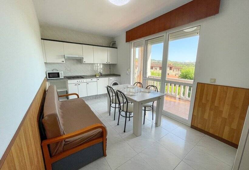 Apartamentos Revo Salinas 3000