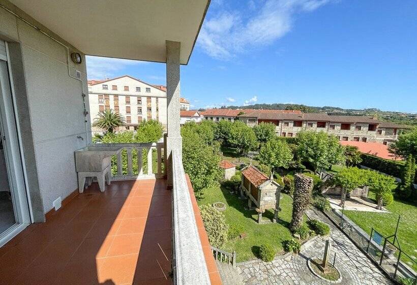 Apartamentos Revo Salinas 3000