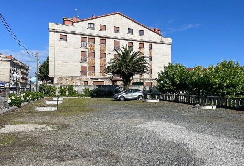 Apartamentos Revo Salinas 3000