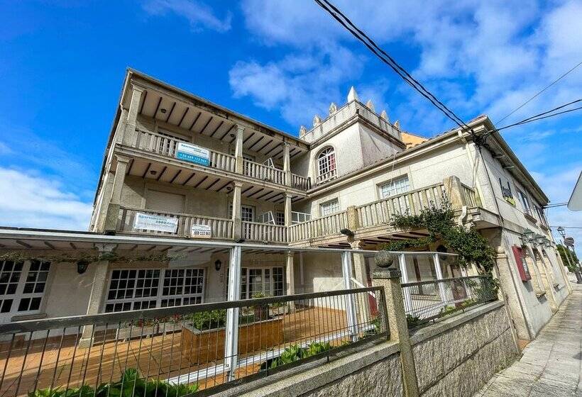 Apartamentos Revo Salinas 3000