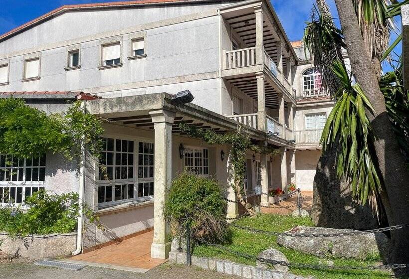 Apartamentos Revo Salinas 3000