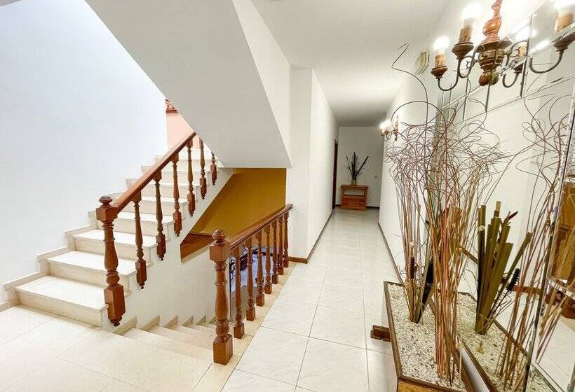 Apartamentos Revo Salinas 3000