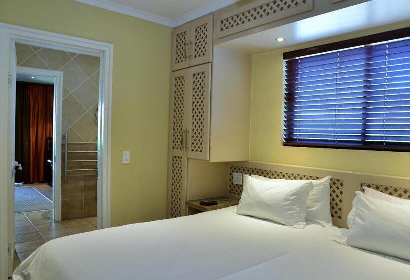 Avalon Springs By Dream Resorts