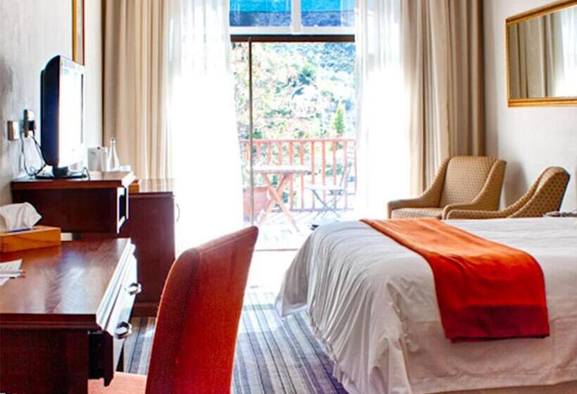 Avalon Springs By Dream Resorts